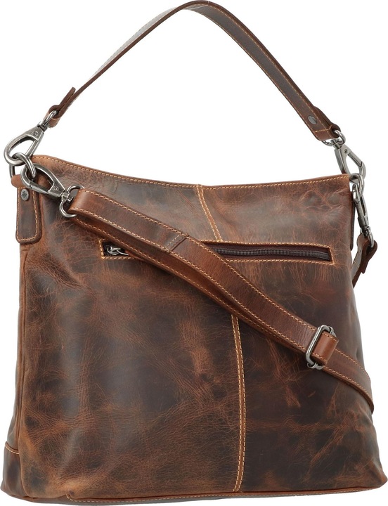 Produktbild Billy the Kid Ranger Handtasche Leder 34 cm