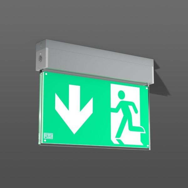 Actual product image RZB 672218.004.1.07