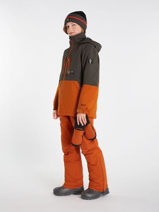 Image du produit Protest PRTLARS JR snowjacket (164)