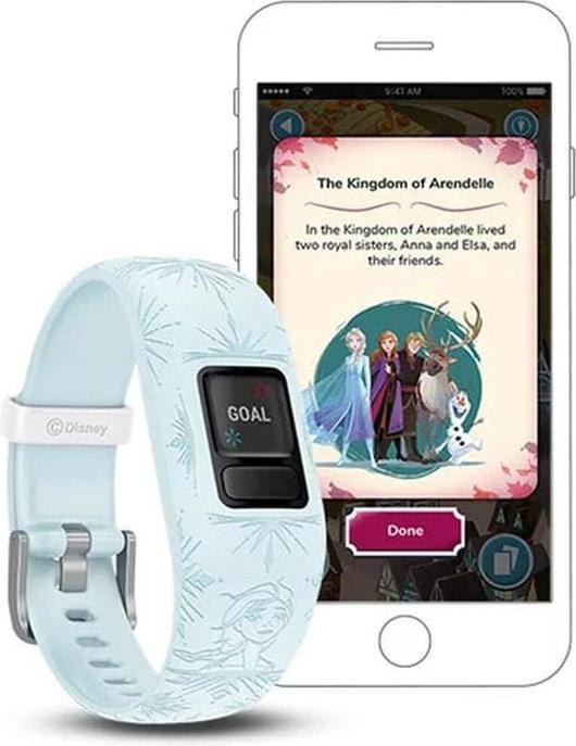 Image du produit Garmin Vivofit jr. 2 (40.60 mm)