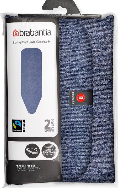Actual product image Brabantia Ironing board covers