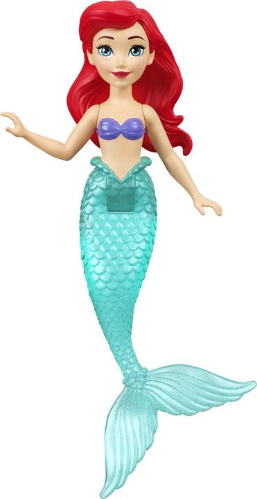 Image du produit 0 Disney Princess Ariel Character Set