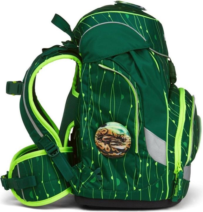 Actual product image Ergobag single RambazamBär (20 l)
