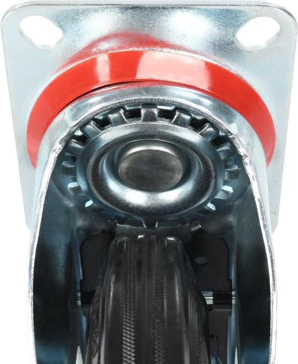 Produktbild vidaXL Lenkrolle