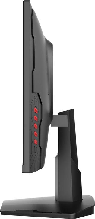 Actual product image Redragon AZUR II 23.8&GM24X5IPS 180HZ (1920 x 1080 pixels, 23.80")