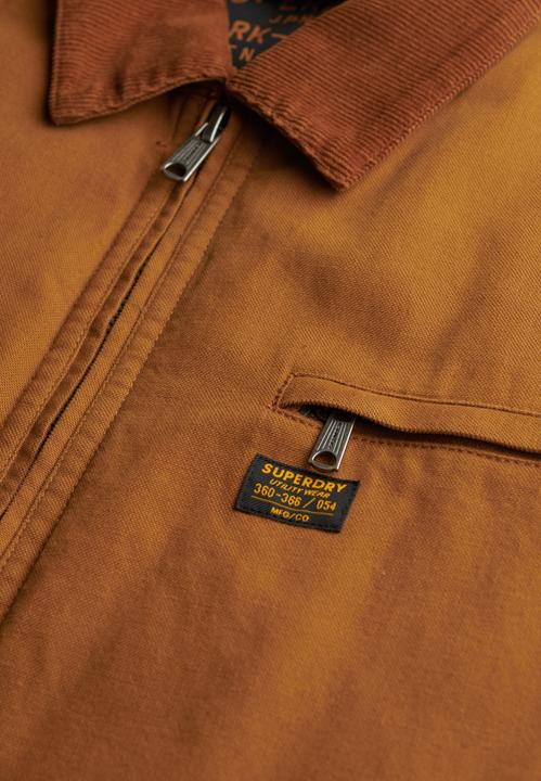 Immagine prodotto Superdry Canvas (S)