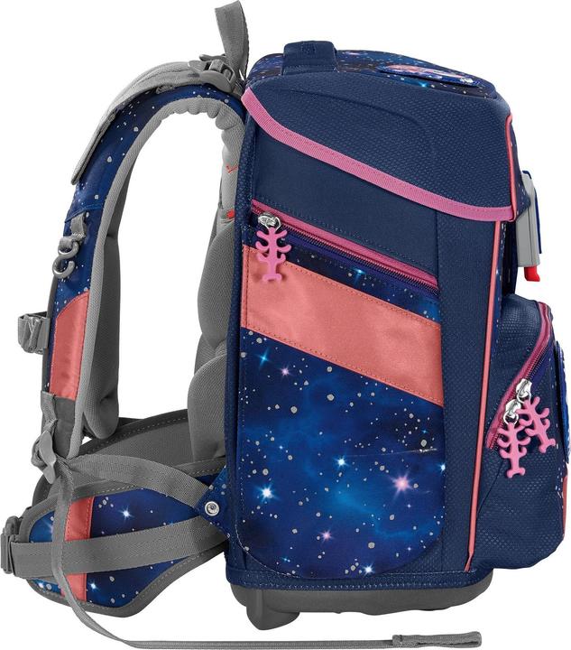 Image du produit Step by Step Ensemble pour écolier Space Reflect 5 pièces Special Edition (20 l)