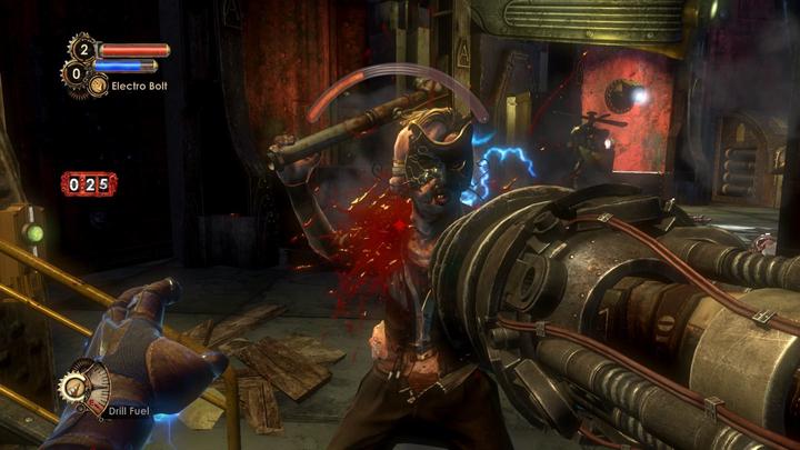 Immagine prodotto 2K Games Collezione BioShock (Xbox Series X, Xbox One X, DE)