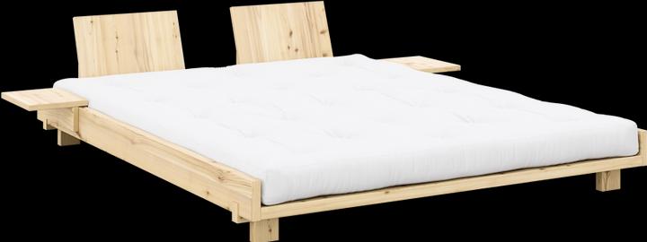 Produktbild Karup Design Social Bed (160 x 200 cm)