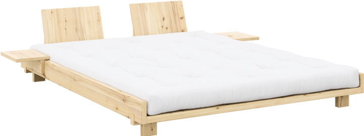 Actual product image Karup Design Social Bed (160 x 200 cm)