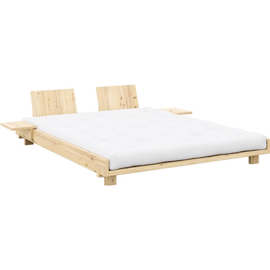 Thumbnail - Karup Design, Bett, Social Bed (160 x 200 cm)