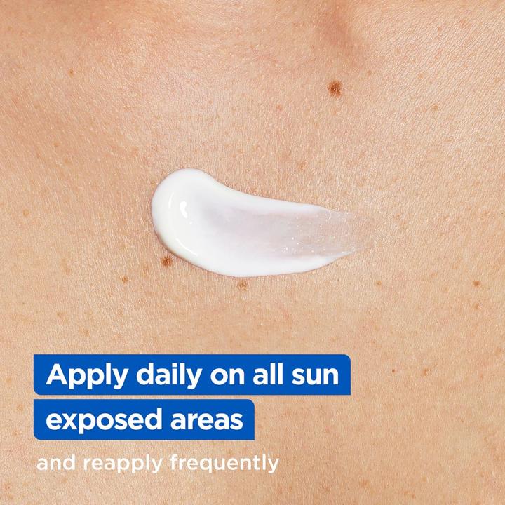 Image du produit Mixa Protective And Correcting Dark Spot Cream Spf 50 Niacinamide Bright - 50 Ml (Crème solaire visage, SPF 50, 50 ml)