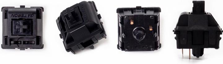 Image du produit Keychron Gateron Oil King Switch