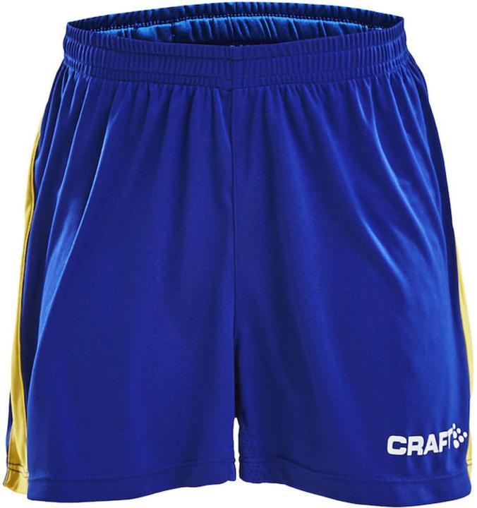 Produktbild Craft Progress Short Contrast WB JR