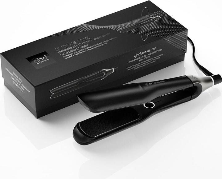Actual product image ghd Chronos Max Styler