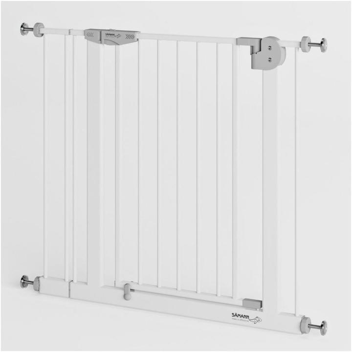 Actual product image Sämann Türschutzgitter (84 cm)