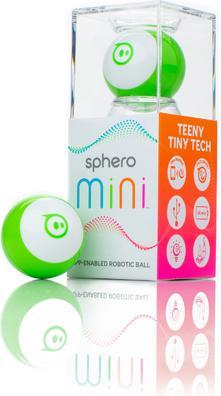 Produktbild Sphero Mini