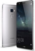 Actual product image Huawei Mate S (32 GB, Titanium Silver, 5.50", Single SIM, 4G)