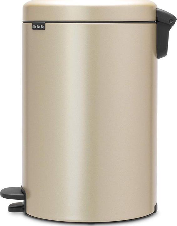 Image du produit Brabantia Bac à pédale (20 l)