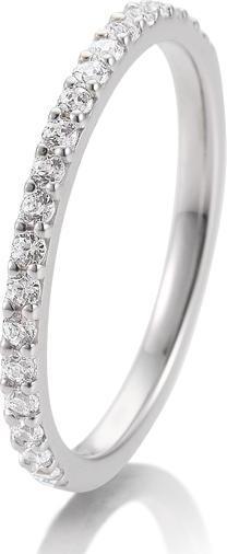Image du produit Breuning Bague de mémoire (64, Or 750/18 K)
