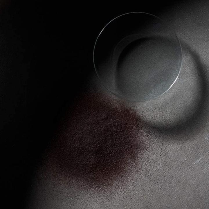 Produktbild Nanogen Nanofibres Dunkelbraun (Braun)