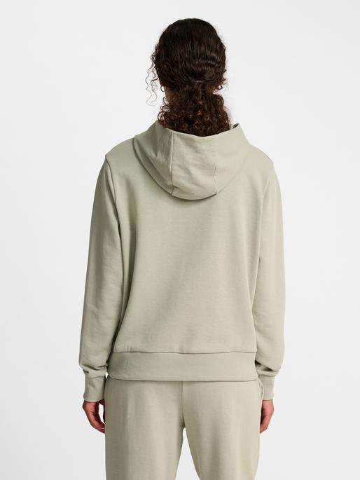 Produktbild hummel hmlPULSE W SWEAT HOODIE (L)