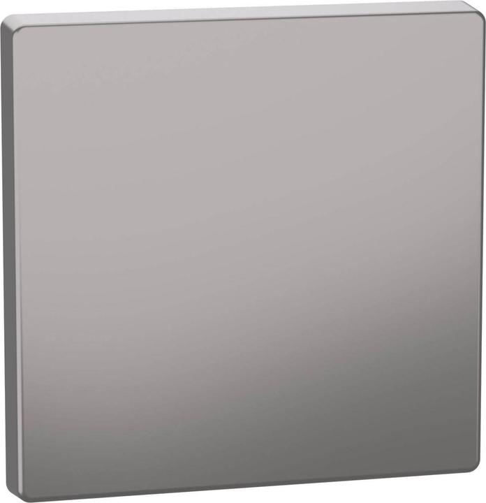 Merten Rocker nickel met System Design MEG3300-6050