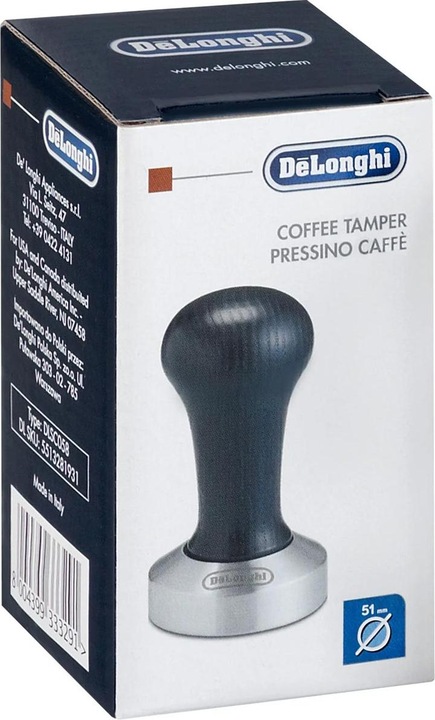 Image du produit De'Longhi Tamper DLSC058