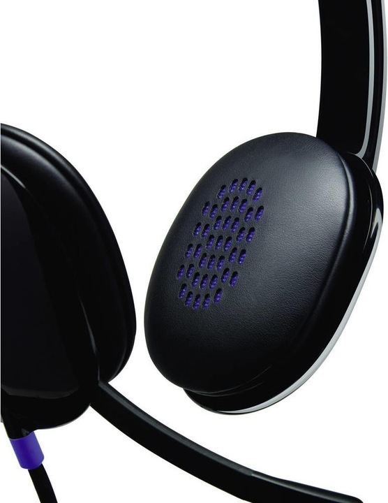 Produktbild Logitech DUPLIKAT H540 (Kabelgebunden, USB-A)