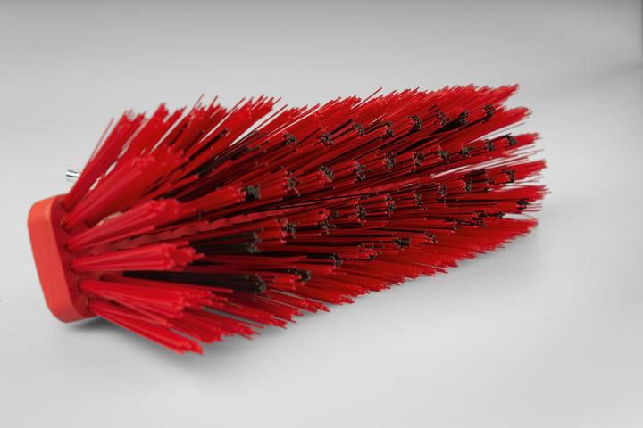 Actual product image Wolf-Garten Street broom (1 pcs.)