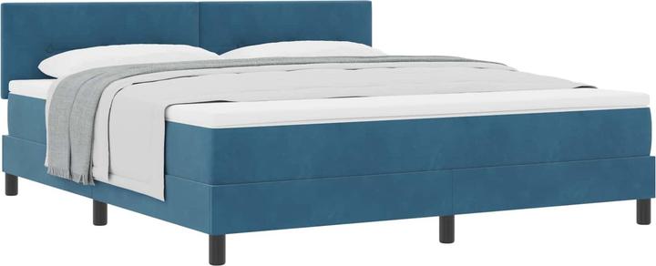 Produktbild vidaXL Boxspringbett (180 x 200 cm)