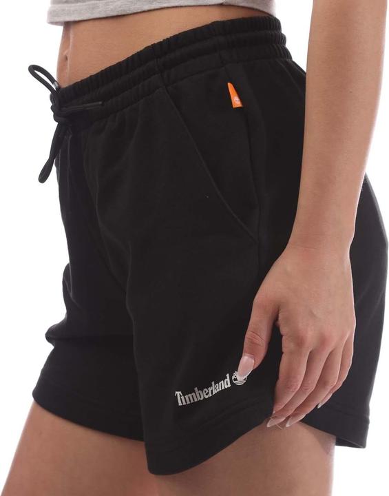 Image du produit Timberland - Short de jogging style Linéaire - Femme (44)