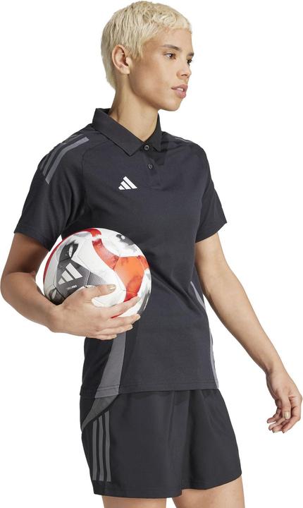 Produktbild adidas TIRO24 C POLO W (XS)