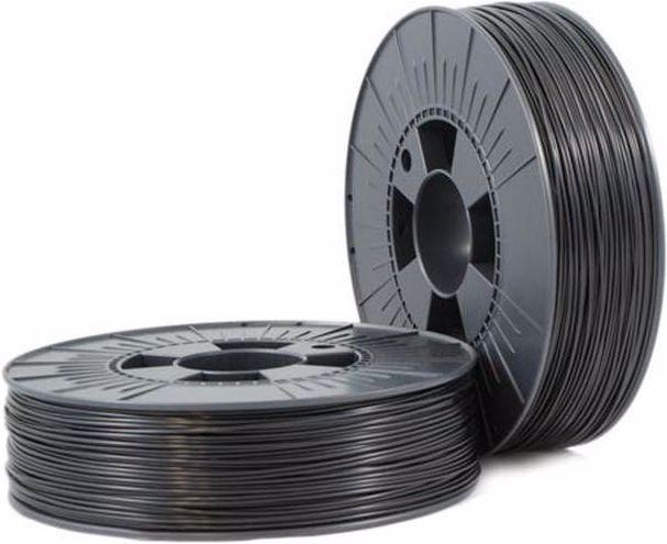 Produktbild Velleman Filament (ABS, 1.75 mm, 750 g, Schwarz)