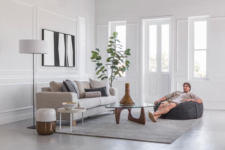 Produktbild vetsak Beanbag