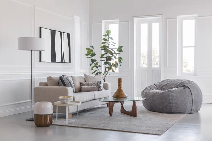 Produktbild vetsak Beanbag