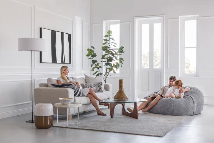 Produktbild vetsak Beanbag