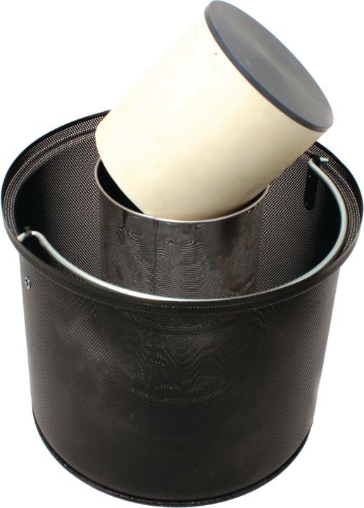 Immagine prodotto Cleancraft Setaccio per trucioli per flexCAT 3100 EOT-PRO