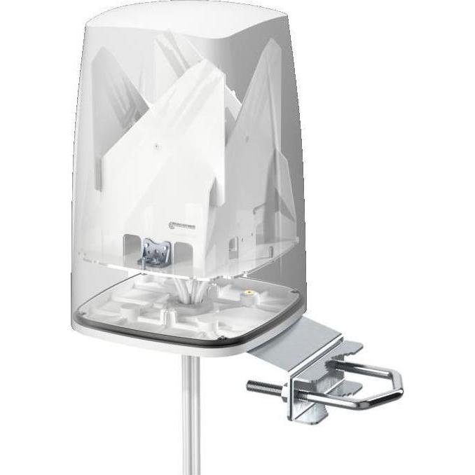 Quwireless Antenna QuOmni 5G/LTE Global, Netzwerkantenne