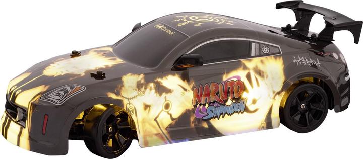 Produktbild Revell RC Anime Itasha Drift Car Naruto