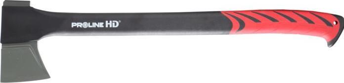 Actual product image Proline Ax 1300g, fiberglass handle 605mm, HD