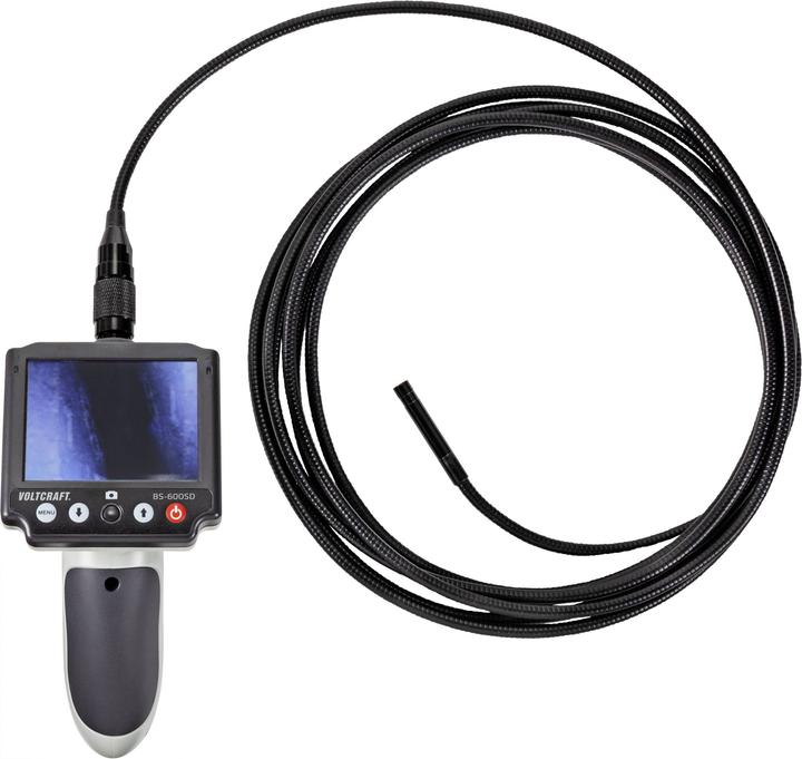 Voltcraft Endoscope