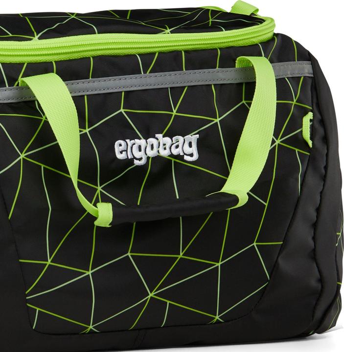 Image du produit Ergobag Sac de sport 40 cm (20 l)