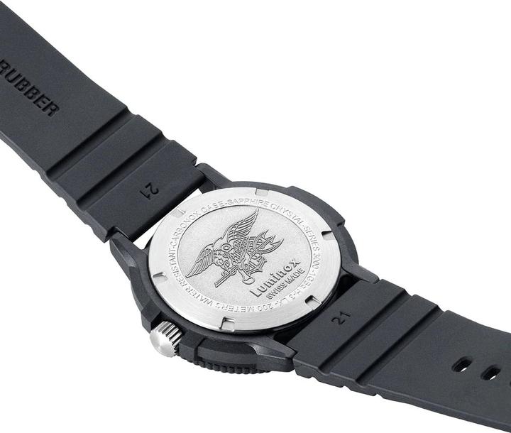 Produktbild Luminox Original Navy Seal 3000 Evo Series (Taucheruhr, 43 mm)