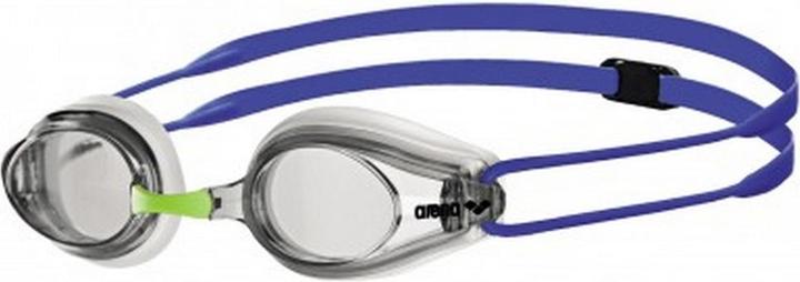 Blau, Transparent, Weiss