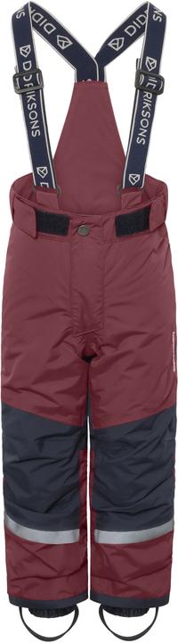 Didriksons Idre Kid's Pants 6