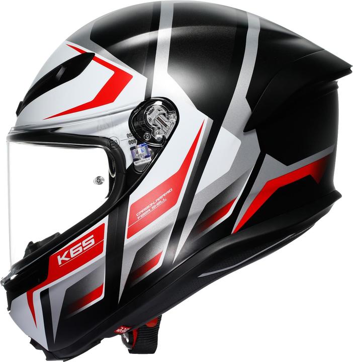 Immagine prodotto AGV Custodia integrale K-6 S Karve (60 cm, L)