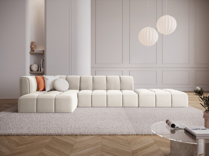 Produktbild Maison Heritage Adams (Ecksofa)