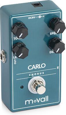 Actual product image Movall MP-112 Carlo Chorus