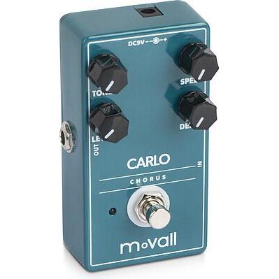 Movall MP-112 Carlo Chorus, Effektgerät